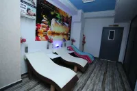 Grand Silay Hotel - spa