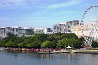 Fortitude Valley 2Bed Parking Pool Showground Qfv010 Các khách sạn ở Kelvin Grove