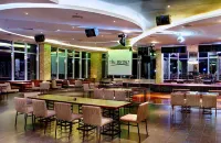 Aston Jayapura Hotel and Convention Center - 早餐