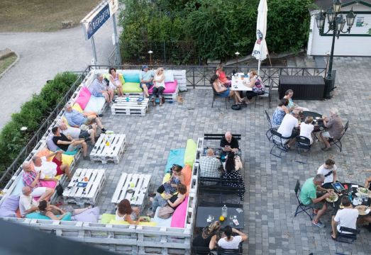 파크호텔 헤르네