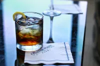 Oyster Point Hotel - bar