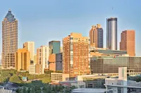 Motel 6 Atlanta, GA - Atlanta Airport East Hotels in Conley