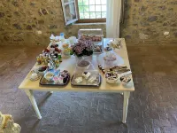 Tenuta di Montemassi Fattoria - servizio colazione