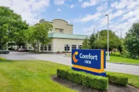 Comfort Inn North-Polaris Hôtels à : Columbus City Township