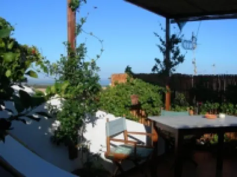 Piazza San Pantaleo Ξενοδοχεία στην πόλη Sorso