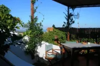 Piazza San Pantaleo Hotels in Sorso