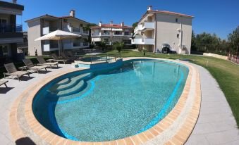 Finikas Garden Beach Resort Nikiti