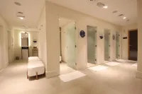 The Hotel Galleria Jeddah, Curio Collection by Hilton - spa