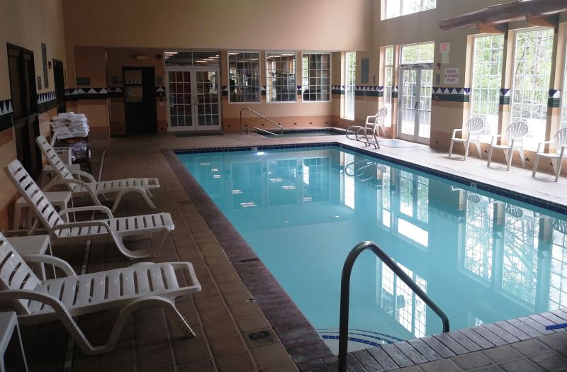 Heathman Lodge photo 4