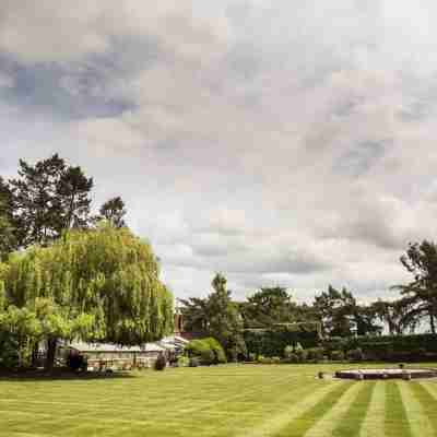 Hogarths Stone Manor Hotel Hotel Exterior