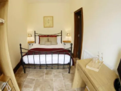 England's Gate and Coachhouse Hotels in Hereford