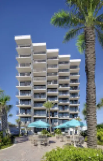 Nautilus Inn - Daytona Beach Hotel berhampiran Pusat Ocean