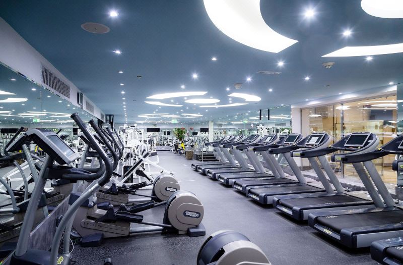 InterContinental Hotels AL Jubail by IHG photo 2
