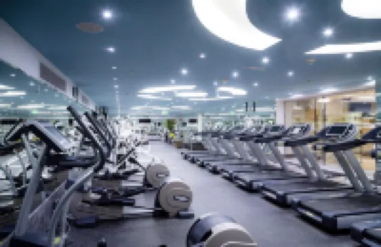 InterContinental Hotels AL JUBAIL by IHG