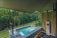 El Silencio Lodge & Spa Costa Rica Hotel a Chaparral