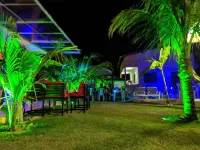 Pousada la Dolce Vita Smg Hotel di Touros