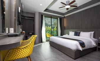 Aspira Escape Ao Nang Krabi