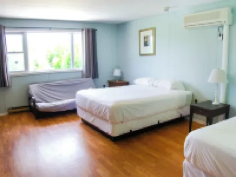 Port Loring Northland Motel Hotels in Parry Sound District