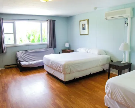 Port Loring Northland Motel Отели в г. Парри Саунд, Юнорганизед, Сентр Парт