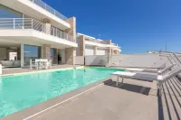 1934 Villa Punta Ristola - Pools