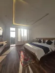 The Jungle Hut - 2-Star