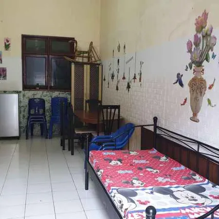 Villa Inn Berastagi