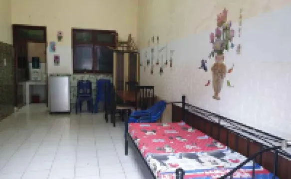 Villa Inn Berastagi Hotels in 