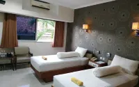 Hotel Penataran Kediri Hotels in Mojoroto