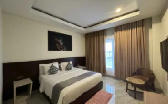 Vega Prime Hotel & Convention Hotels in 