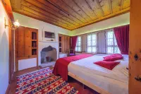 Serbetci Garden Konak Hotels in Akcasu Mahallesi