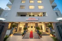 Sheerha Royal Residency-Near Jaipur Airport Hotels near Jaipur International Airport