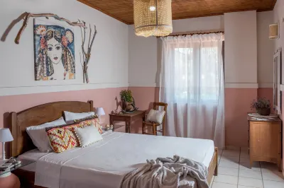 Amnisiades Apartments