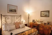 Experience The Tuscan Lifestyle at Casa Alina.