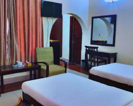 Crown Castle Peshawar Hotels in Peshawar