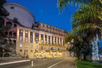 Hotel Suisse Nice - boutique