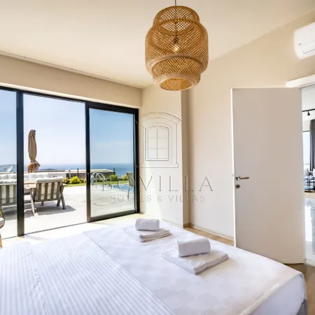 Bovilla Hotel Pera Yalıkavak