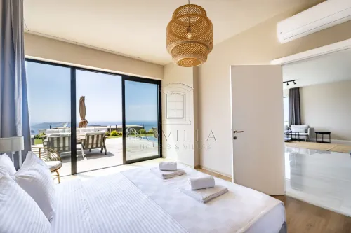 Bovilla Hotel Pera Yalıkavak - Biệt thự