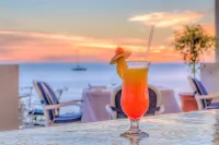 Pueblo Bonito Los Cabos Resort - All Inclusive - Baarit