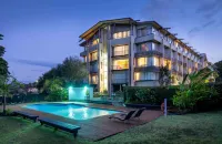 Waipuna Hotel & Conference Centre - Pools