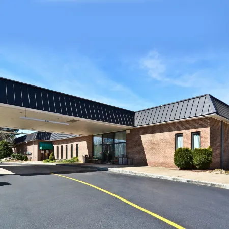 Pocono Resort & Conference Center - Pocono Mountains