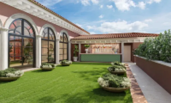 Palm House Hotel Hotels near Mar-a-Lago Club