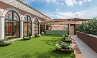 Palm House Hotel Hotels in Palm Beach County