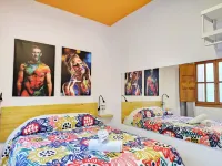 Arc House Plaza Hotéis em Sevilha