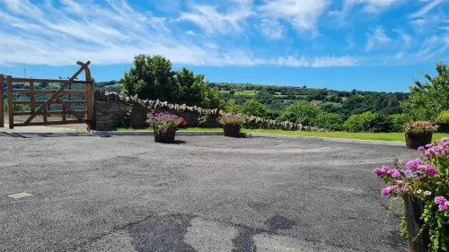 The Old Stables Hotels in Caerphilly