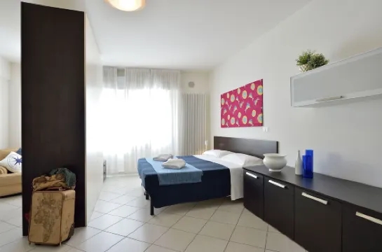 米娜套房 - 雙人公寓