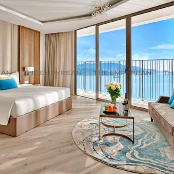 S79 Residence LYN Panorama