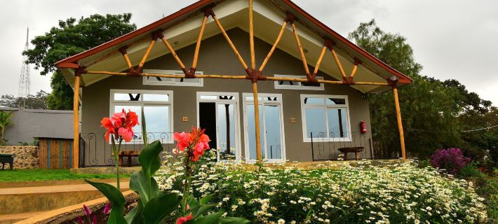 Boulevard Inn Mt Meru Các khách sạn ở Arusha