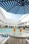 Garden Sentral Hotel - Pools