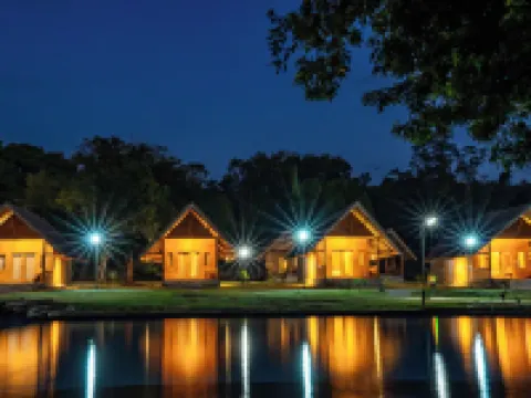 Sofanda Resort Hotel di Kabupaten Dompu