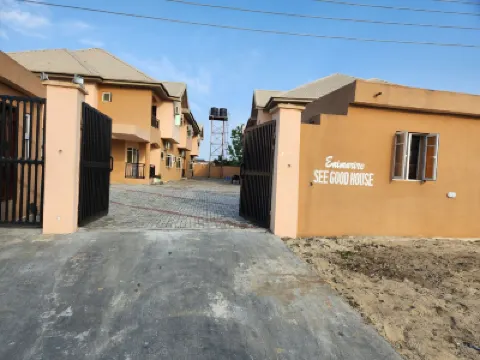 See Good Guest House Enimarire Hotel a 